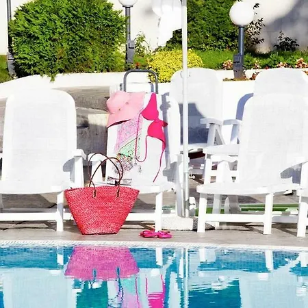 Hotel Park Złote Piaski