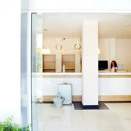 Park 3* Золотые Пески