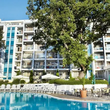 Park Золотые Пески