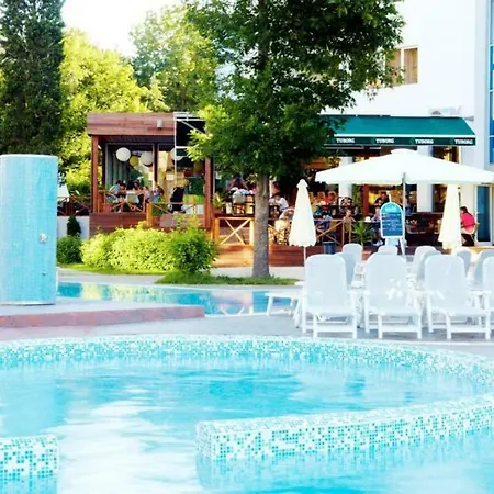 Park 3*