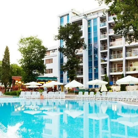 Park 3*
