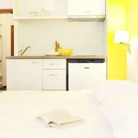 Park 3* Золотые Пески