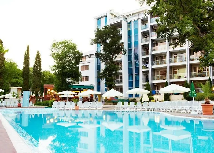 Park 3*