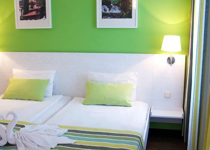 Hotel Park Golden Sands